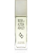 Alyssa Ashley Musk одеколон унисекс 100 мл.
