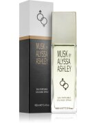 Alyssa Ashley Musk одеколон унисекс 100 мл.