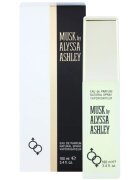 Alyssa Ashley Musk парфюмна вода унисекс 100 мл.