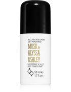 Alyssa Ashley Musk рол-он унисекс 50 мл.
