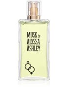 Alyssa Ashley Musk тоалетна вода унисекс 200 мл.
