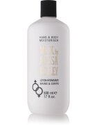 Alyssa Ashley Musk тоалетно мляко за тяло унисекс 500 мл.