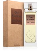 Alyssa Ashley Oud Patchouli парфюмна вода унисекс 100 мл.