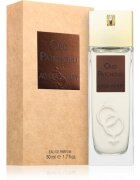 Alyssa Ashley Oud Patchouli парфюмна вода унисекс 50 мл.