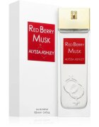 Alyssa Ashley Red Berry Musk парфюмна вода унисекс 100 мл.