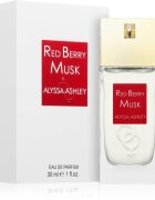 Alyssa Ashley Red Berry Musk парфюмна вода унисекс 30 мл.