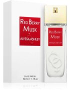 Alyssa Ashley Red Berry Musk парфюмна вода унисекс 50 мл.