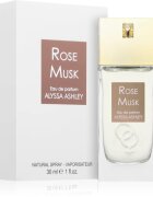 Alyssa Ashley Rose Musk парфюмна вода унисекс 30 мл.