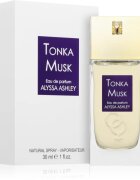 Alyssa Ashley Tonka Musk парфюмна вода унисекс 30 мл.