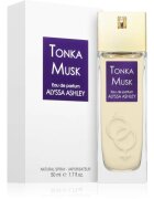 Alyssa Ashley Tonka Musk парфюмна вода унисекс 50 мл.
