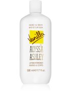 Alyssa Ashley Vanilla крем за ръце и тяло за жени 500 мл.