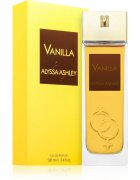 Alyssa Ashley Vanilla парфюмна мъгла унисекс 100 мл.