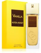 Alyssa Ashley Vanilla парфюмна мъгла унисекс 50 мл.