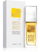 Alyssa Ashley Vanilla тоалетна вода за жени 50 мл.