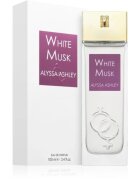 Alyssa Ashley White Musk парфюмна вода унисекс 100 мл.