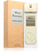 Alyssa Ashley White Patchouli парфюмна вода унисекс 100 мл.