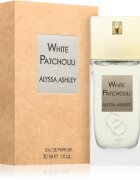 Alyssa Ashley White Patchouli парфюмна вода унисекс 30 мл.