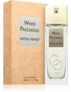 Alyssa Ashley White Patchouli парфюмна вода унисекс 50 мл.
