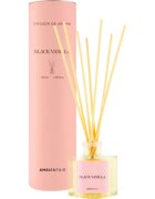 Ambientair COLOURS Black Vanilla aроматизиращ дифузер с пълнител 100 мл.
