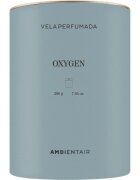 Ambientair COLOURS Oxygen ароматна свещ 200 гр.