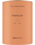 Ambientair COLOURS Pomelo ароматна свещ 200 гр.