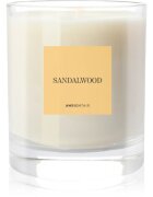Ambientair COLOURS Sandalwood ароматна свещ 200 гр.