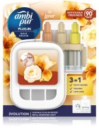AmbiPur 3volution Gold Orchid електрически уред за освежаване на въздуха с пълнител 20 мл.