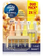 AmbiPur 3volution Gold Orchid резервен пълнител 2x20 мл.