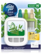 AmbiPur 3volution Morning Dew електрически уред за освежаване на въздуха с пълнител 20 мл.