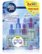 AmbiPur 3volution Spring Awakening резервен пълнител 2x20 мл.