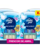 AmbiPur 3volution Spring Awakening резервен пълнител 4x20 мл.