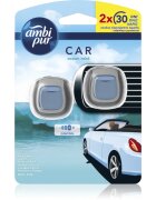 AmbiPur Car Ocean ароматизатор за въздух за колата 2x2 мл.