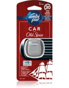 AmbiPur Car Old Spice ароматизатор за въздух за колата 2 мл.