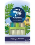 AmbiPur Morning Dew резервен пълнител 20 мл.