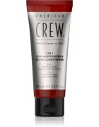 American Crew 2 in 1 Skin & Beard балсам за брада 2 в 1 100 мл.