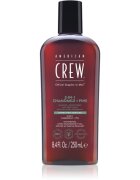 American Crew 3 in 1 Chamimile + Pine 3 в 1 шампоан балсам и душ гел за мъже 250 мл.