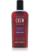 American Crew Anti-Dandruff Shampoo шампоан против пърхот 250 мл.
