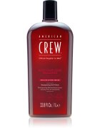 American Crew Anti-Hairloss Shampoo шампоан против косопад за мъже 1000 мл.