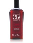 American Crew Anti-Hairloss Shampoo шампоан против косопад за мъже 250 мл.