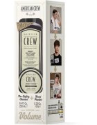 American Crew Boost Duo - Giftset подаръчен комплект За коса за мъже