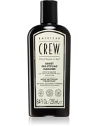 American Crew Boost Pre-styling Cleanser шампоан за тънка коса без обем за мъже 250 мл.