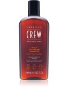 American Crew Daily Cleansing Shampoo шампоан за мъже 450 мл.