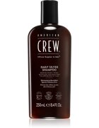 American Crew Daily Silver Shampoo шампоан за бяла и сива коса 250 мл.
