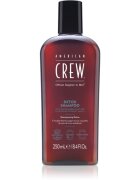 American Crew Detox Shampoo шампоан За коса за мъже 250 мл.