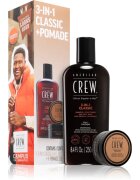 American Crew Duo Kit 2 подаръчен комплект за мъже