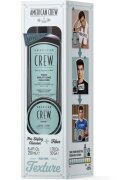 American Crew Fiber Duo - Giftset подаръчен комплект За коса за мъже 1 бр.