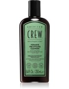 American Crew Forming Shampoo шампоан за непокорна коса за мъже 250 мл.