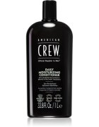 American Crew Hair & Body Daily Moisturizing Conditioner балсам за ежедневна употреба 1000 мл.