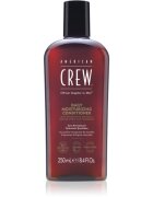 American Crew Hair & Body Daily Moisturizing Conditioner балсам за ежедневна употреба 250 мл.
