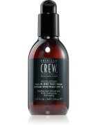 American Crew Shave & Beard ALL-IN-ONE Face Balm Broad Spectrum SPF 15 балсам за след бръснене SPF 15 170 мл.